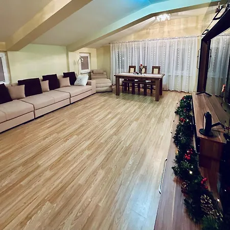 Nor Cozy Near Center Apartamento Craiova