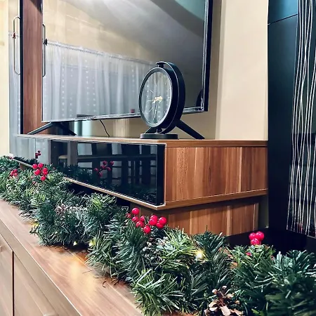 Nor Cozy Near Center Appartement *