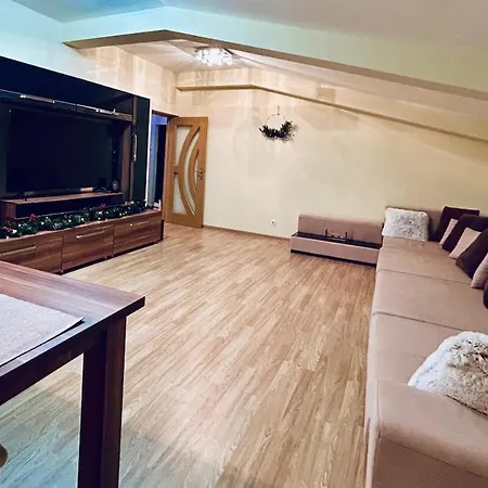 Apartamento Nor Cozy Near Center