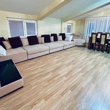 Appartement Nor Cozy Near Center *