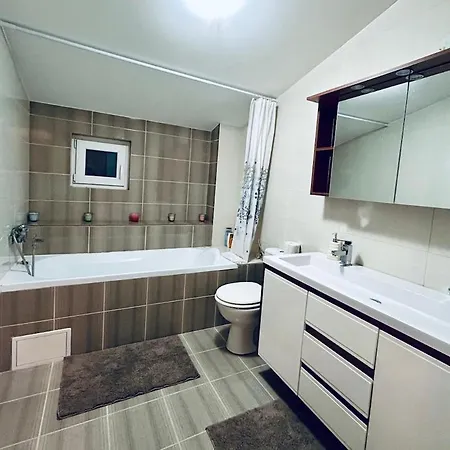 Nor Cozy Near Center * クラヨーヴァ