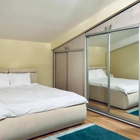 Nor Cozy Near Center Apartamento Craiova