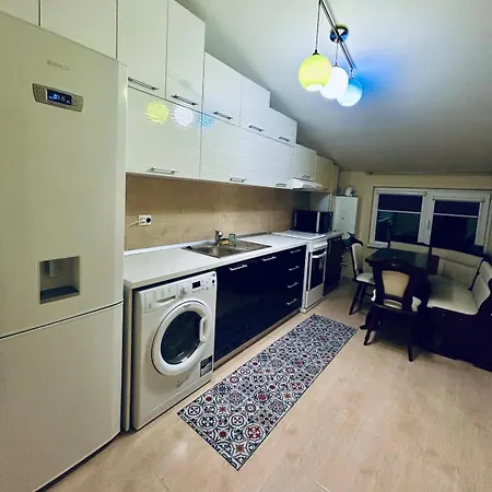 Appartement Nor Cozy Near Center *