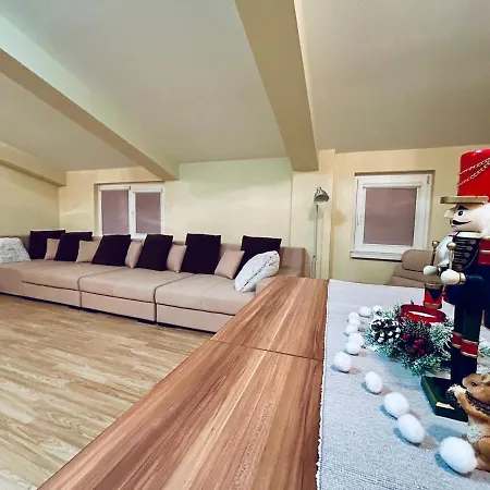 Nor Cozy Near Center Appartement *