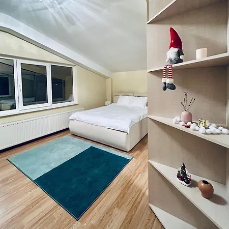 Nor Cozy Near Center * Craiova