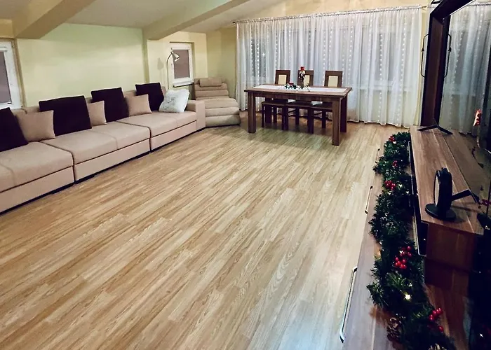 Nor Cozy Near Center Apartamento Craiova