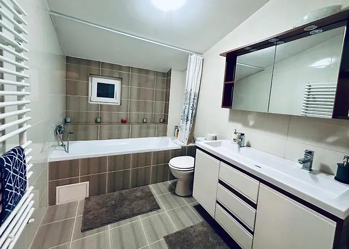 Nor Cozy Near Center * クラヨーヴァ