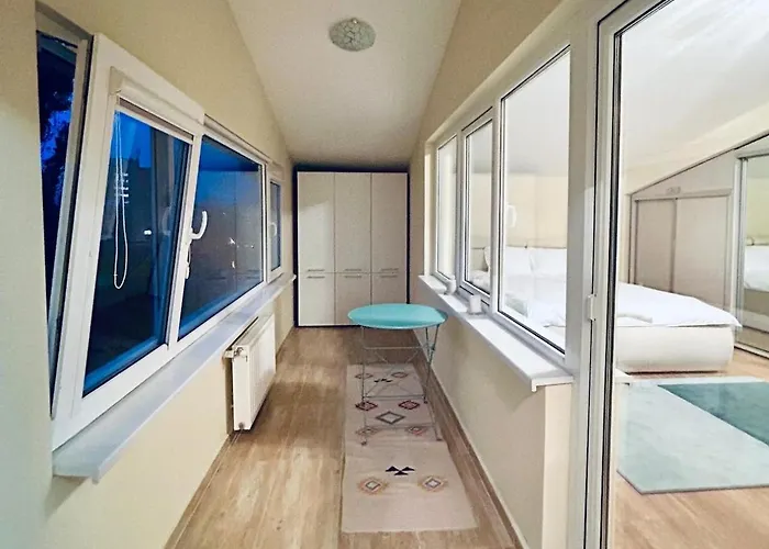 Nor Cozy Near Center Apartamento Craiova