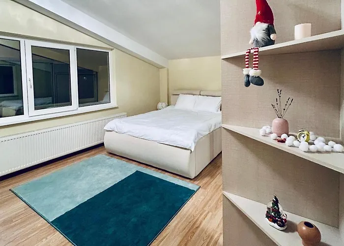 Nor Cozy Near Center * クラヨーヴァ